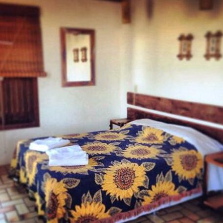 Pousada Sonho do Vale - Photo2