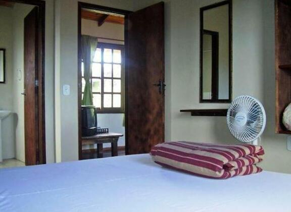 Pousada Vale Verde Bungalows - Photo2