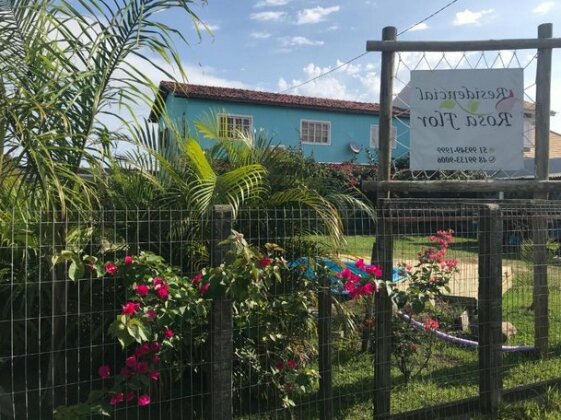 Residencial Rosa Flor - Photo5