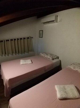 Santa Monica Hospedaria - Photo3