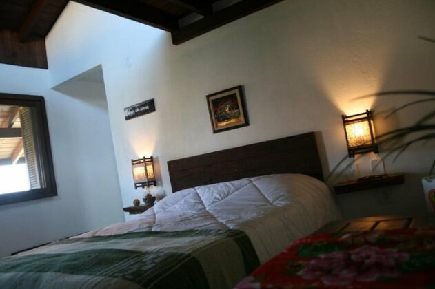 Santa Monica Hospedaria - Photo5