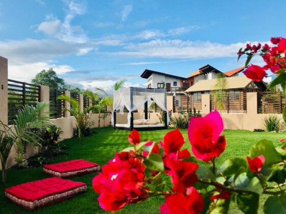 Shiva Boutique Hotel - Photo2