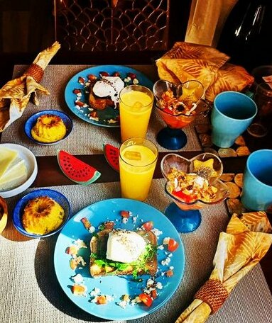 Shiva Boutique Hotel - Photo3