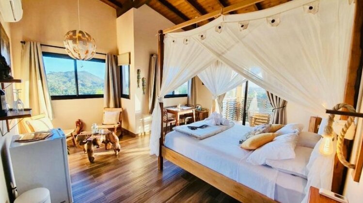 Shiva Boutique Hotel - Photo4