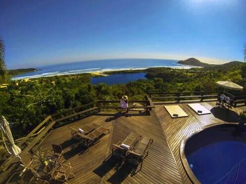 Solar Mirador Exclusive Resort e SPA - Photo2
