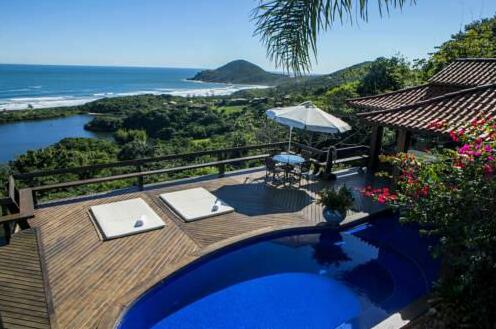 Solar Mirador Exclusive Resort e SPA - Photo5