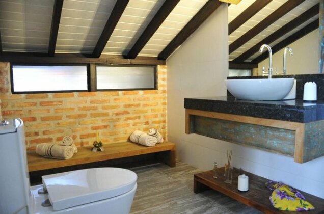 Studios das Lagoas Boutique - Photo5