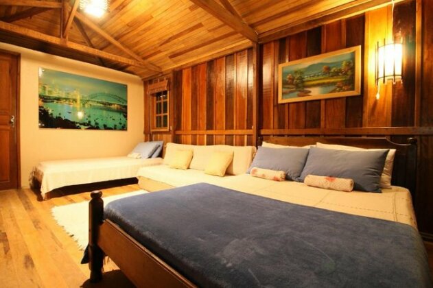 Sunrise Guesthouse Imbituba - Photo2