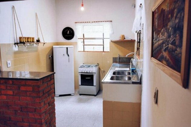 Sunrise Guesthouse Imbituba - Photo3
