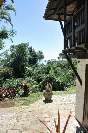 Sunrise Guesthouse Imbituba - Photo5
