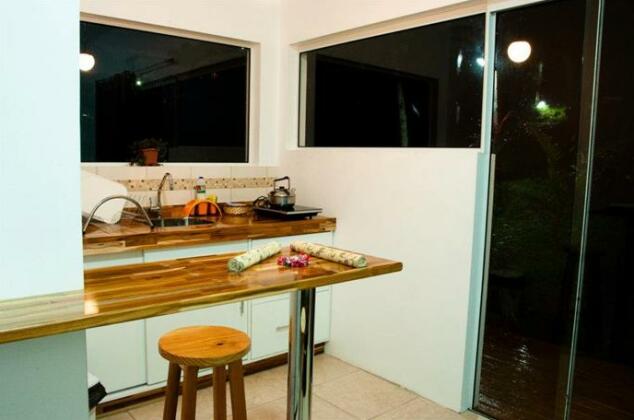 Tone Pousada - Photo2