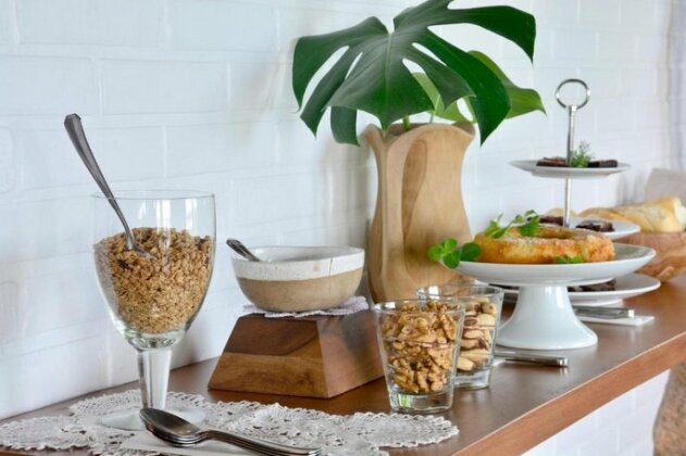 Villa Gardena Suites - Photo3