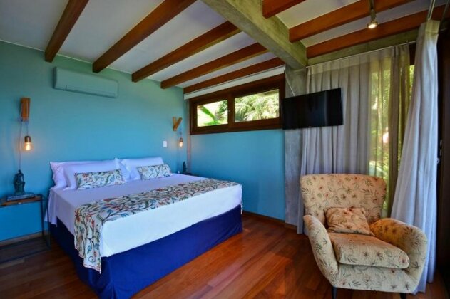 Villa Gardena Suites - Photo5