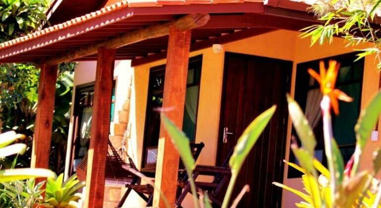 Village Praia do Rosa - Photo2