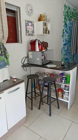 Zimba hostel a beira hot - Photo2