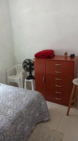 Zimba hostel a beira hot - Photo3