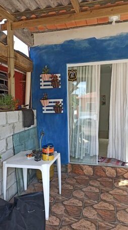 Zimba hostel a beira hot - Photo4