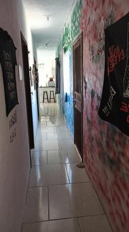 Zimba hostel a beira hot - Photo5