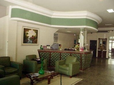 Alcazar Palace Hotel - Photo3