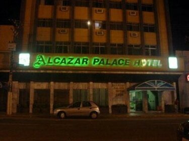 Alcazar Palace Hotel