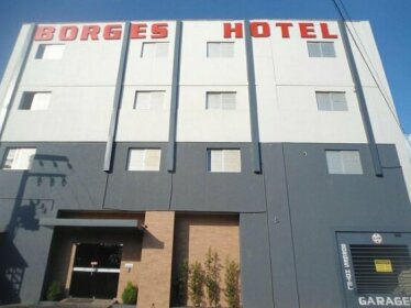 Borges Hotel