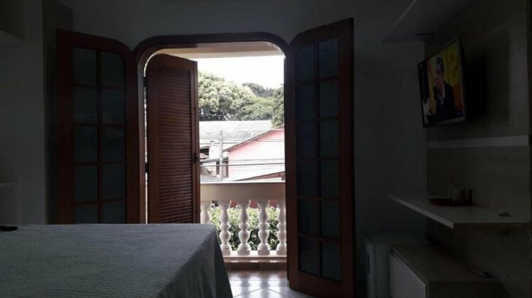 Pousada Hostel Brasil - Photo2