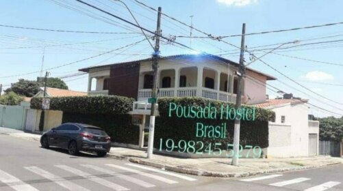 Pousada Hostel Brasil