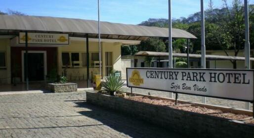 Century Park Hotel