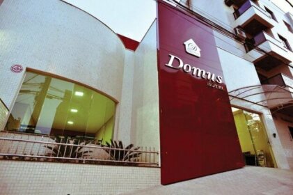 Domus Hotel Ipatinga