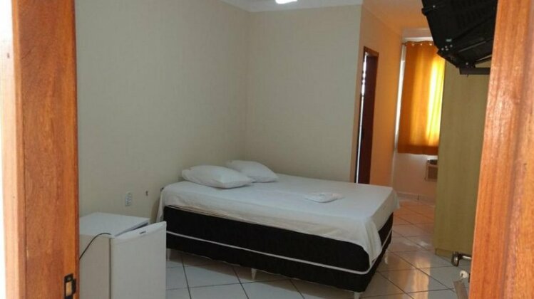 Hotel Oliveira Ipatinga - Photo5