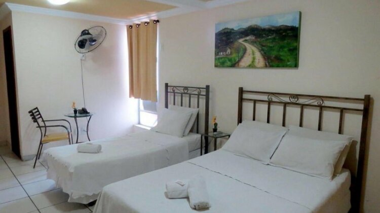 Hotel Salto Grande Ipatinga - Photo3