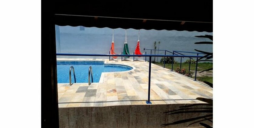 Casa Em Condominio Fechado Com Piscina - Photo2