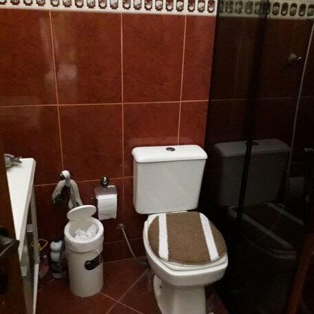 Casa Em Condominio Fechado Com Piscina - Photo3