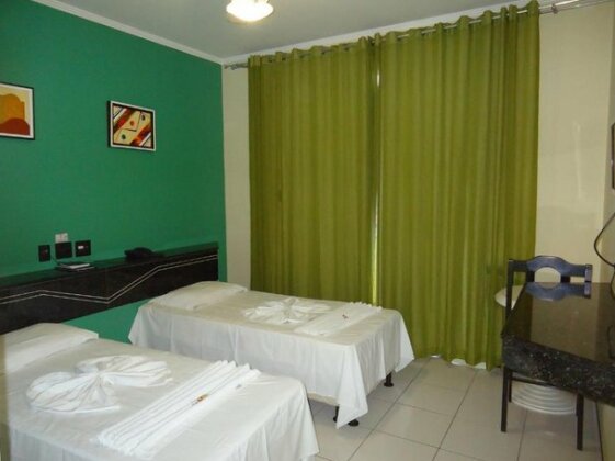 Pousada Cardoso - Photo3