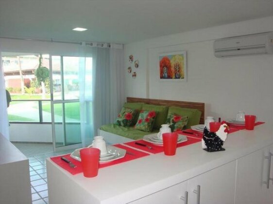 Ancorar Flat 2108 Porto de Galinhas - Photo2