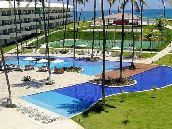 Ancorar Flat 2108 Porto de Galinhas - Photo3