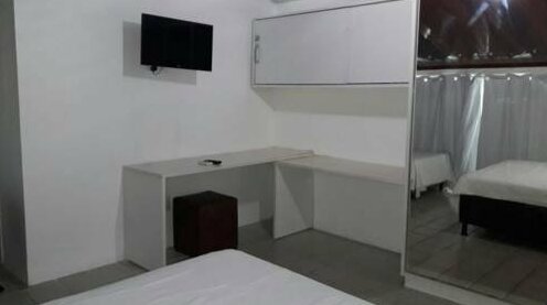 Ancorar Flat Resort 7304