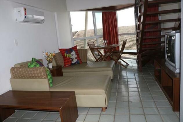 Ancorar Flat Resort Ipojuca - Photo2
