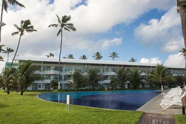 Ancorar Flat Resort Ipojuca - Photo3