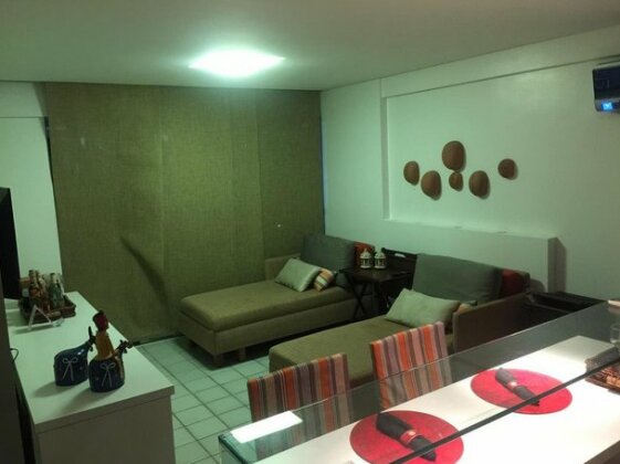 Ancorar Flat Resort - Photo2