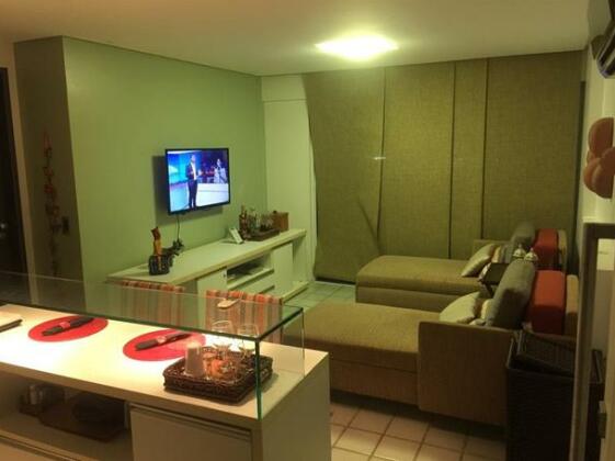 Ancorar Flat Resort - Photo3