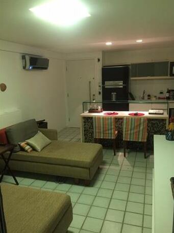 Ancorar Flat Resort - Photo4