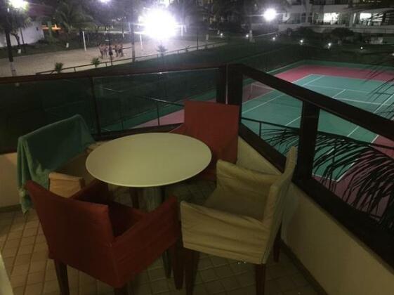 Ancorar Flat Resort - Photo5