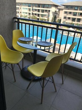 Apartamento Beach Class Eco Life - Photo4