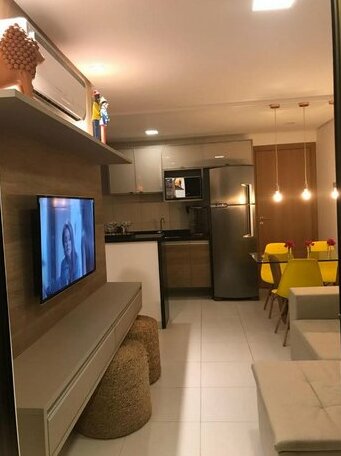 Apartamento Beach Class Eco Life - Photo5