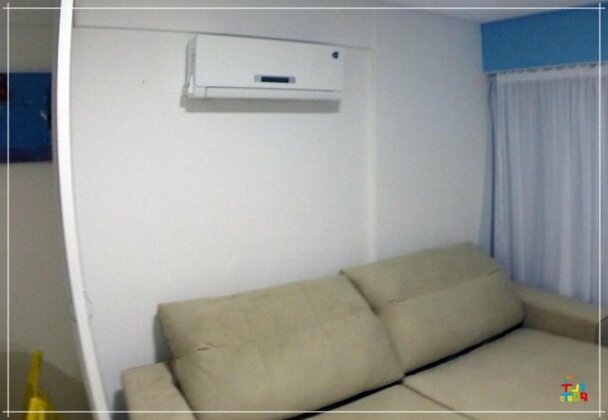 Apartamento no Flat Ancorar - Photo2