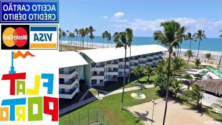 Apartamento no Flat Ancorar - Photo4