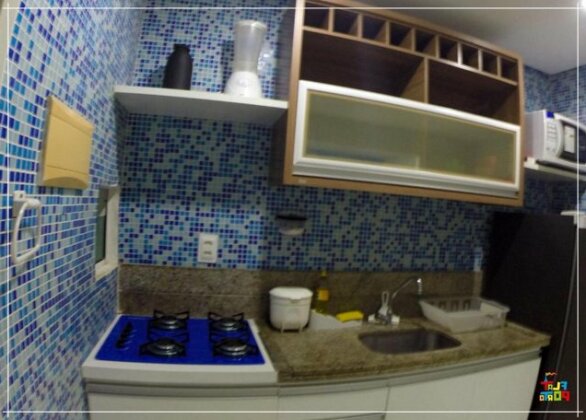 Apartamento no Flat Ancorar - Photo5