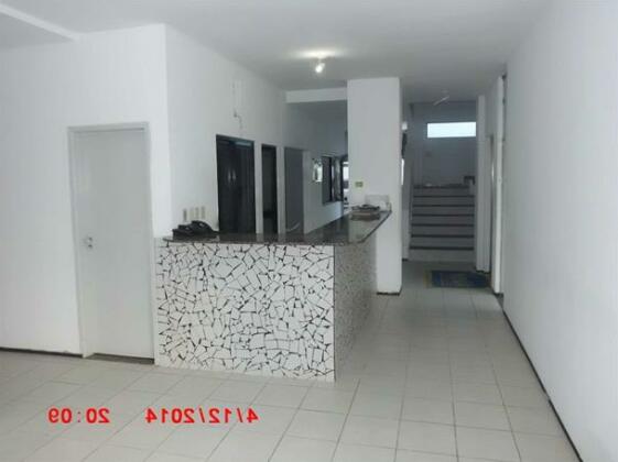 Apartamento Por do Sol e Mar - Photo2