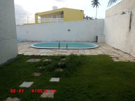 Apartamento Por do Sol e Mar - Photo5